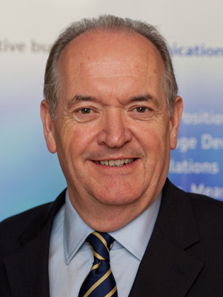 Robin Baker